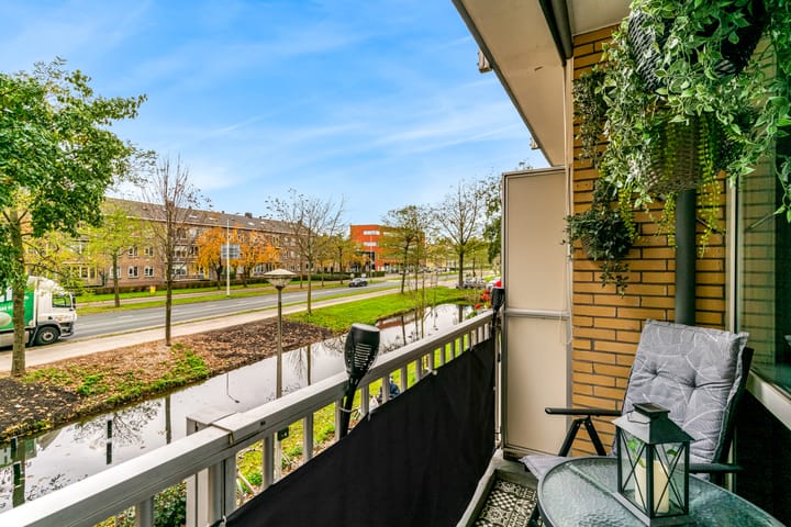 Foto 5 van Prinses Irenelaan 14