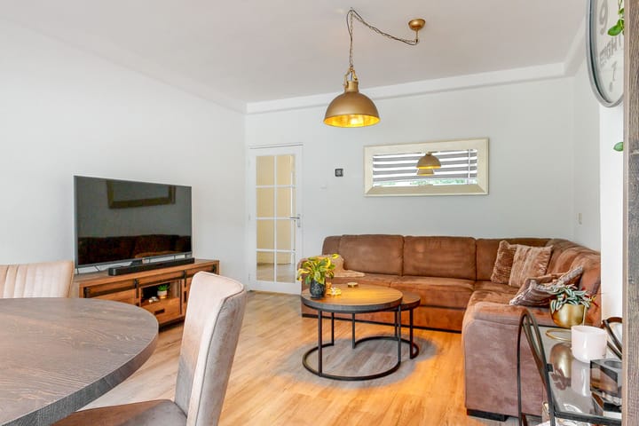 Foto 7 van Prinses Irenelaan 14