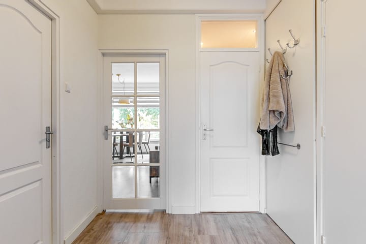 Foto 8 van Prinses Irenelaan 14