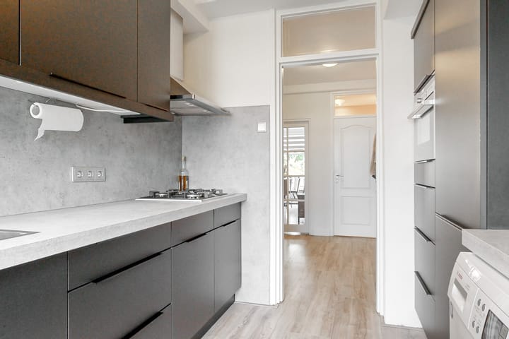 Foto 9 van Prinses Irenelaan 14