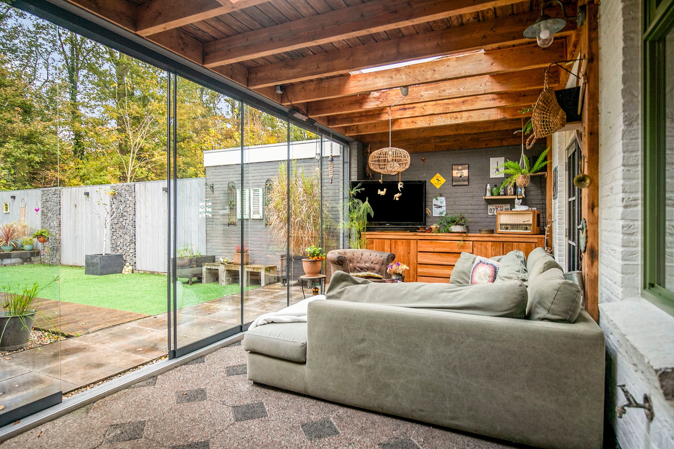 Foto 3 van Hagelkruis 14