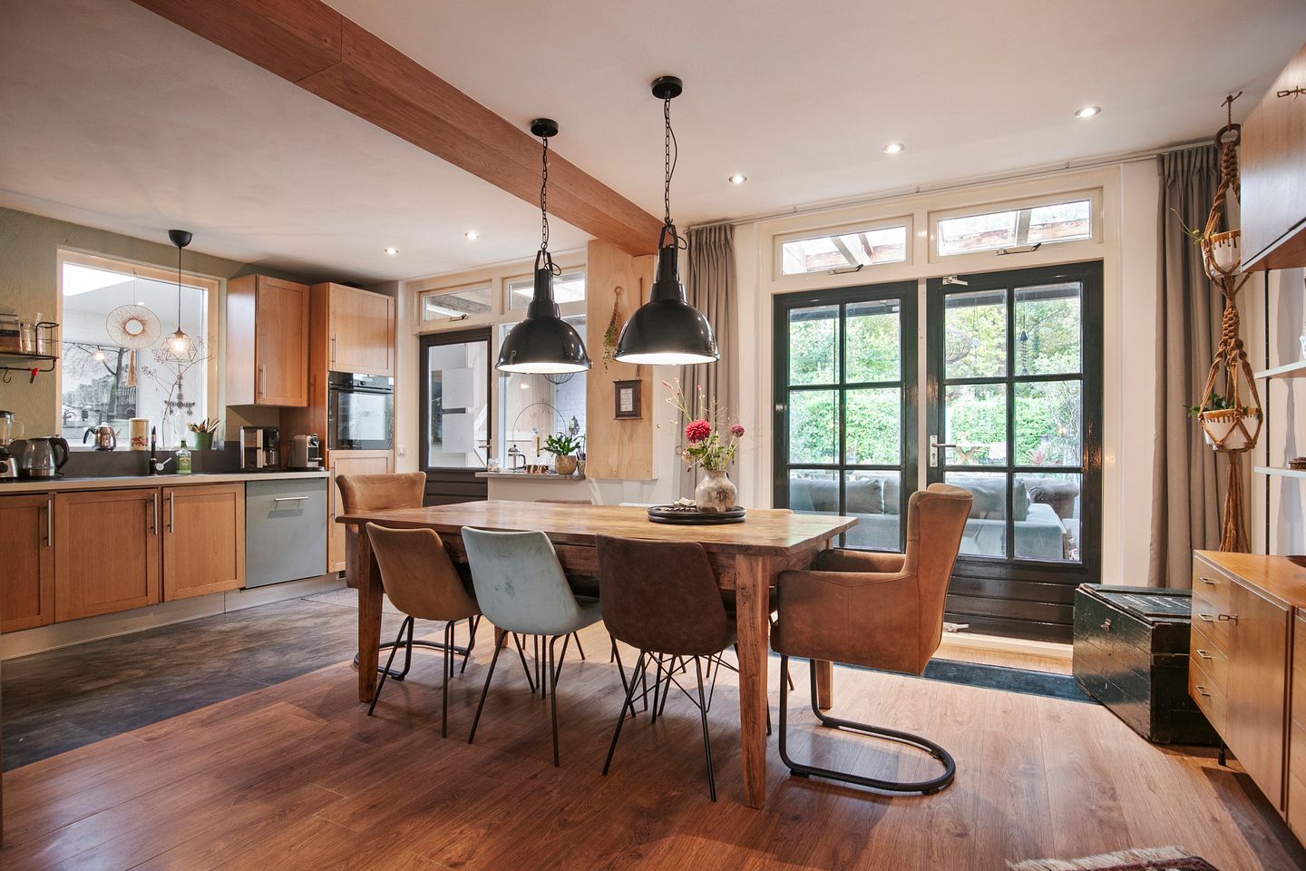 Foto 4 van Hagelkruis 14