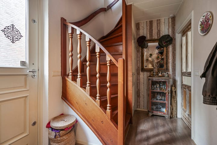 Foto 6 van Hagelkruis 14