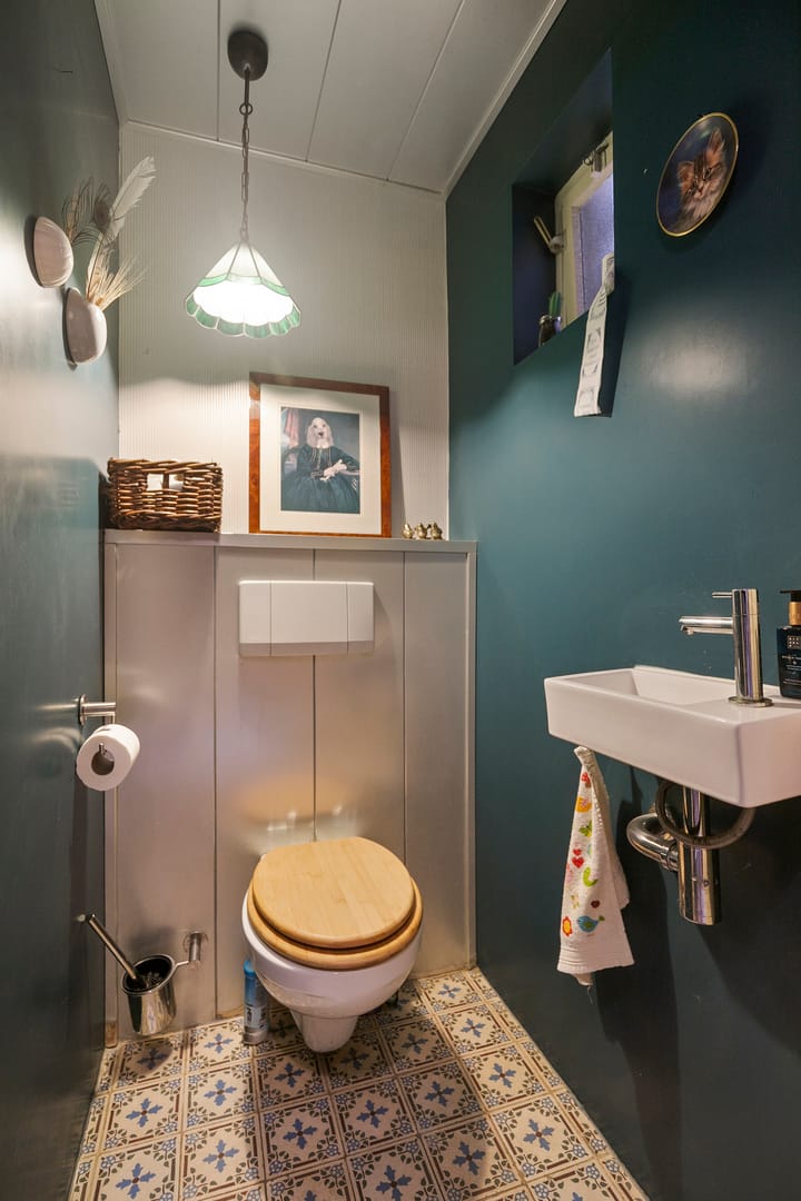 Foto 8 van Hagelkruis 14