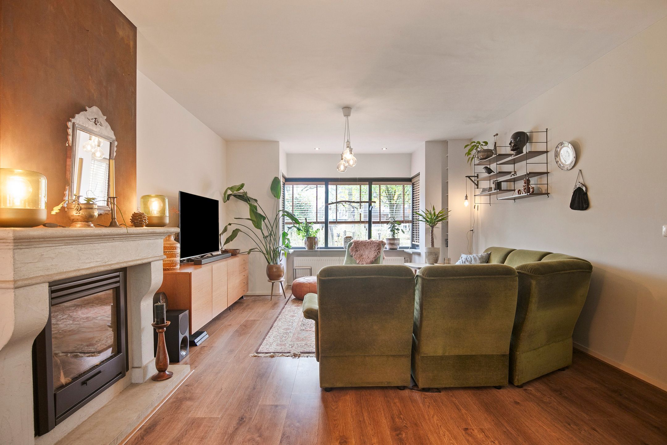 Foto 9 van Hagelkruis 14