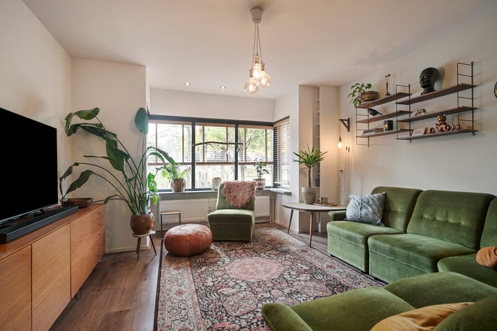 Foto 10 van Hagelkruis 14