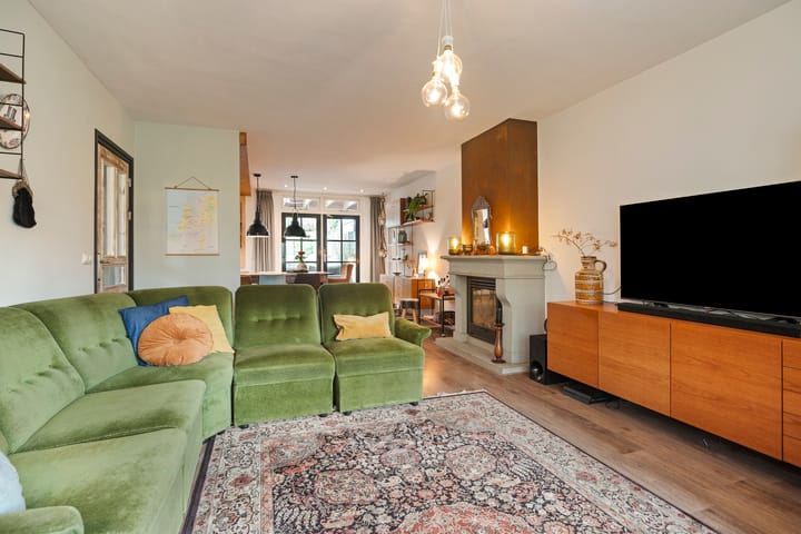 Foto 12 van Hagelkruis 14