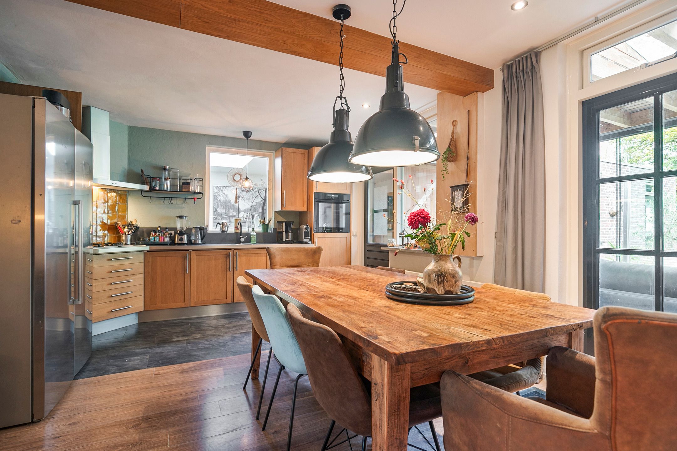 Foto 15 van Hagelkruis 14