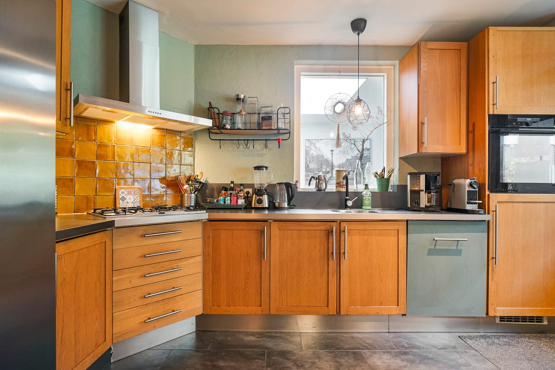 Foto 16 van Hagelkruis 14