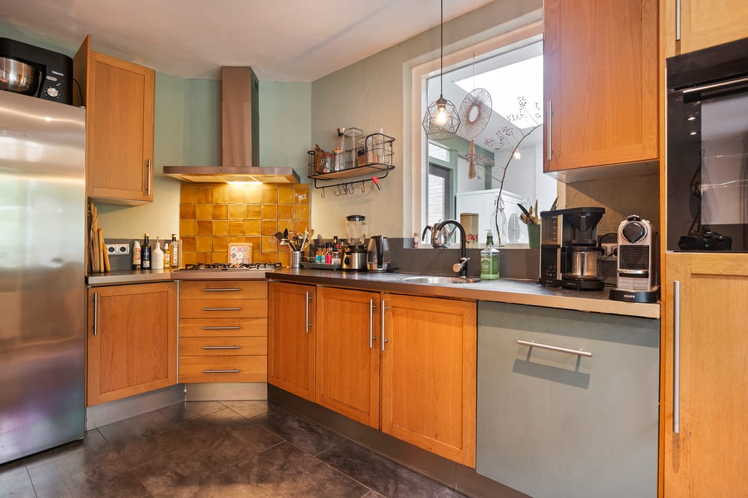 Foto 17 van Hagelkruis 14