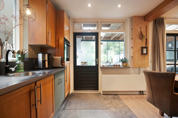 Foto 18 van Hagelkruis 14