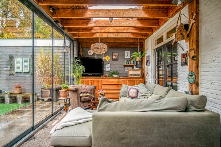 Foto 19 van Hagelkruis 14