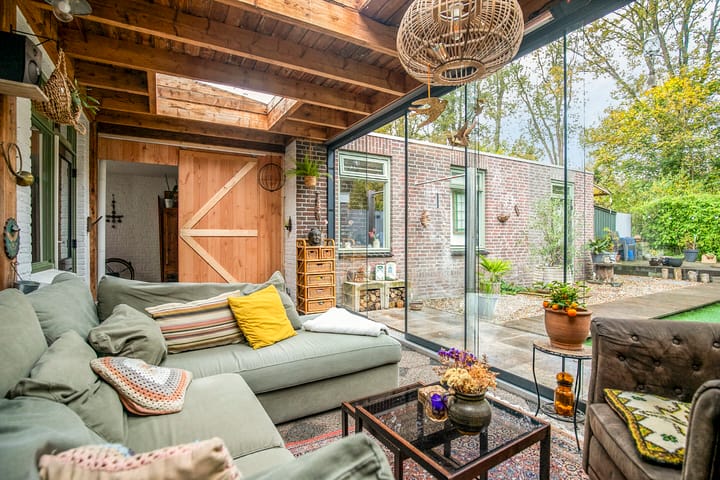 Foto 21 van Hagelkruis 14