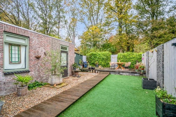 Foto 25 van Hagelkruis 14