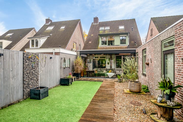 Foto 41 van Hagelkruis 14