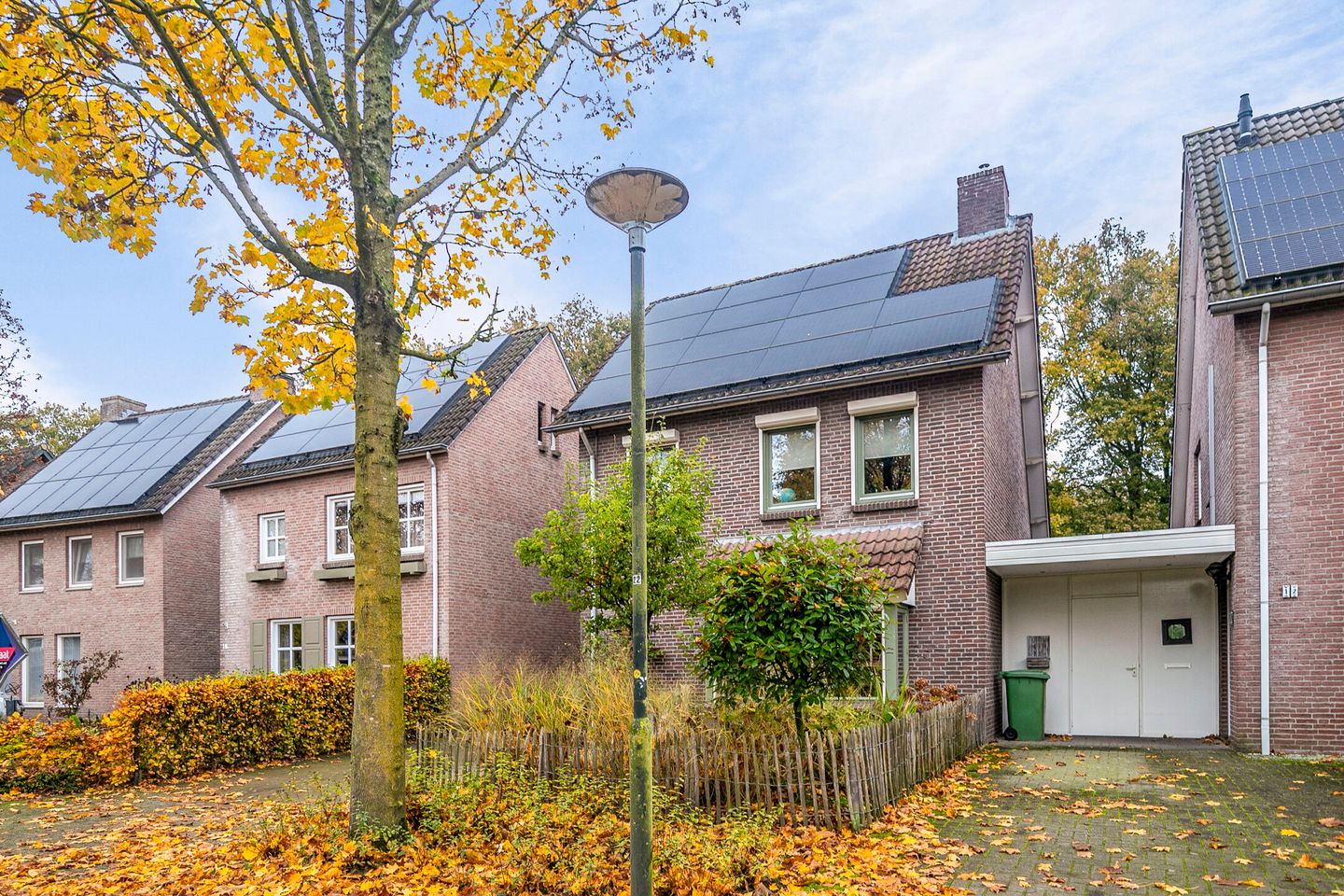 Foto 49 van Hagelkruis 14