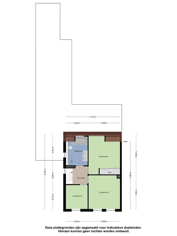 Foto 52 van Hagelkruis 14