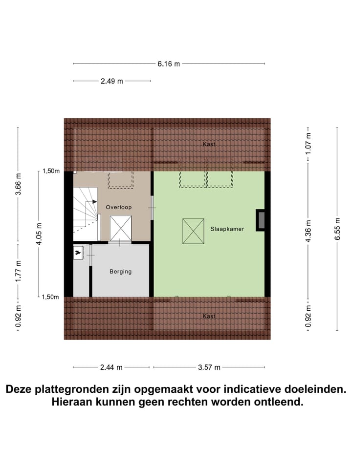 Foto 53 van Hagelkruis 14