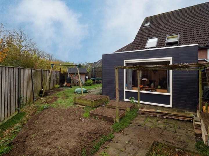 Foto 2 van Horstacker 2105