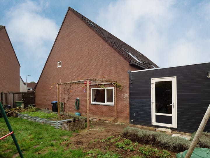 Foto 3 van Horstacker 2105