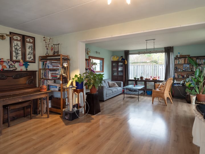 Foto 4 van Horstacker 2105