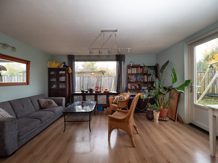 Foto 5 van Horstacker 2105