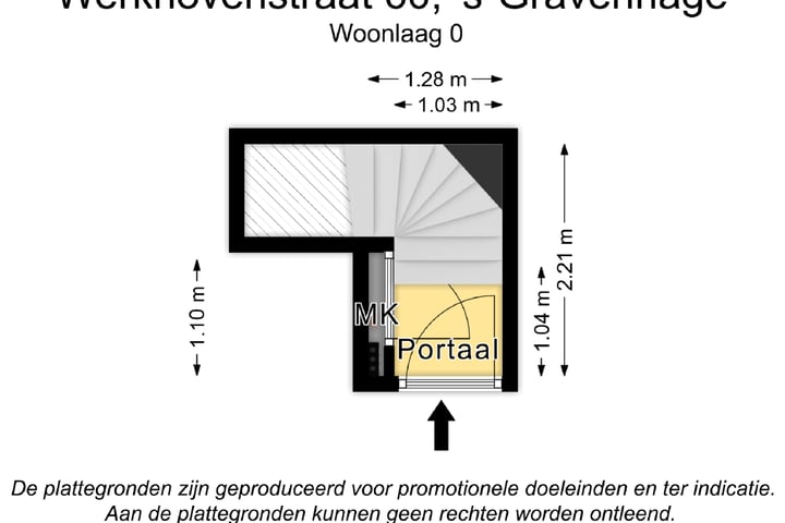 View photo 34 of Werkhovenstraat 60