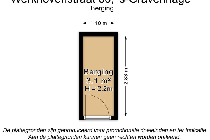 View photo 36 of Werkhovenstraat 60