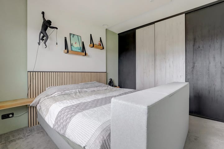 Foto 18 van Land van Straub 37