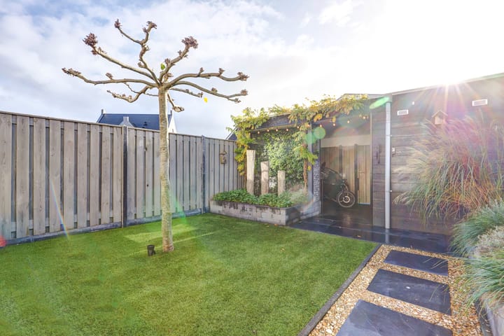 Foto 30 van Land van Straub 37