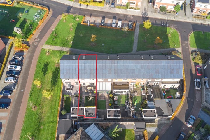 Foto 36 van Land van Straub 37