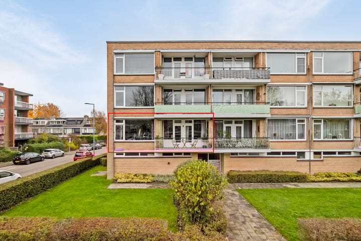 Foto 1 van Nieuwenoord 194