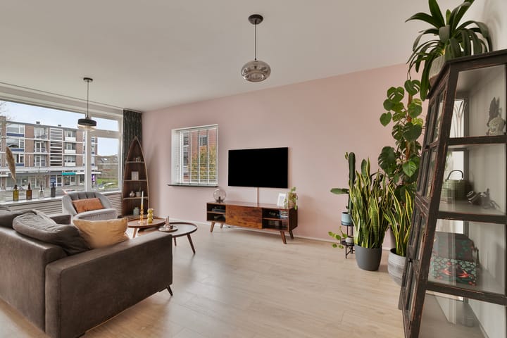 Foto 5 van Nieuwenoord 194