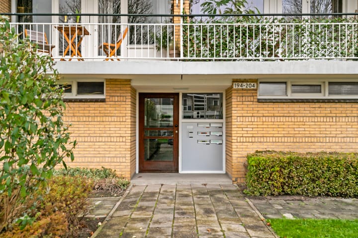 Foto 30 van Nieuwenoord 194