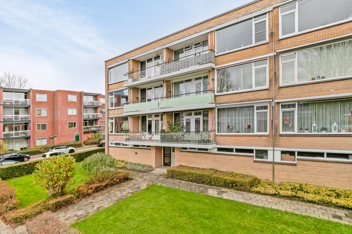 Foto 32 van Nieuwenoord 194