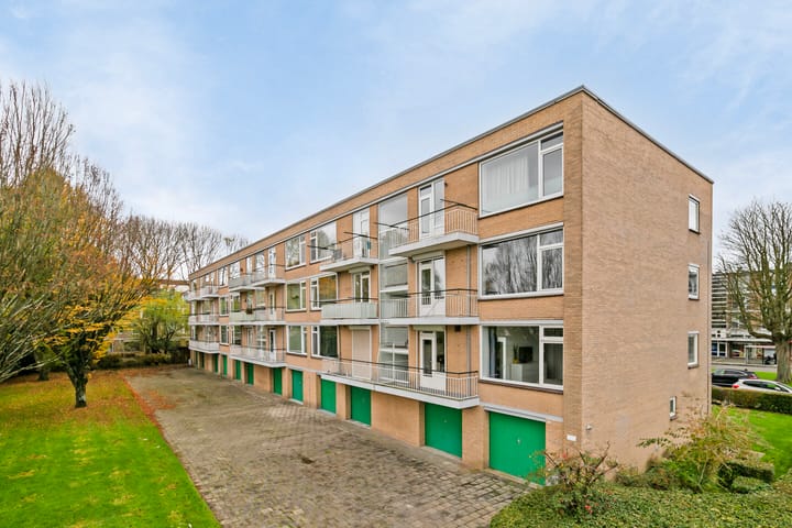 Foto 33 van Nieuwenoord 194