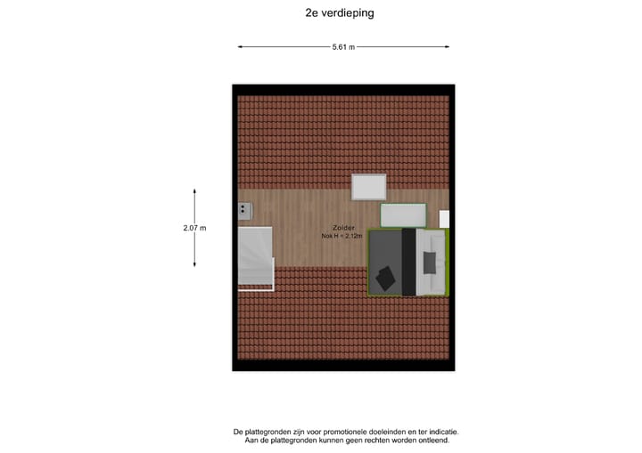 Foto 21 van Nieuweweg 130-B