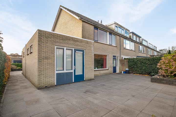 Foto 35 van Sanderijnhof 1