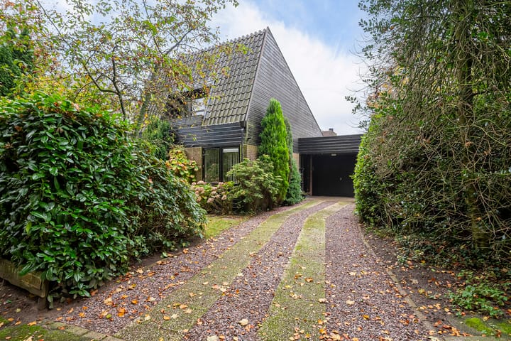 Foto 5 van Oud Blaricumerweg 36