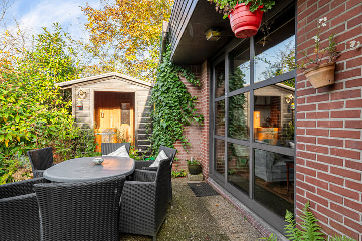 Foto 28 van Oud Blaricumerweg 36