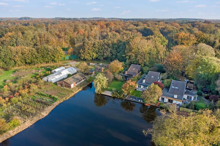 Foto 36 van Oud Blaricumerweg 36