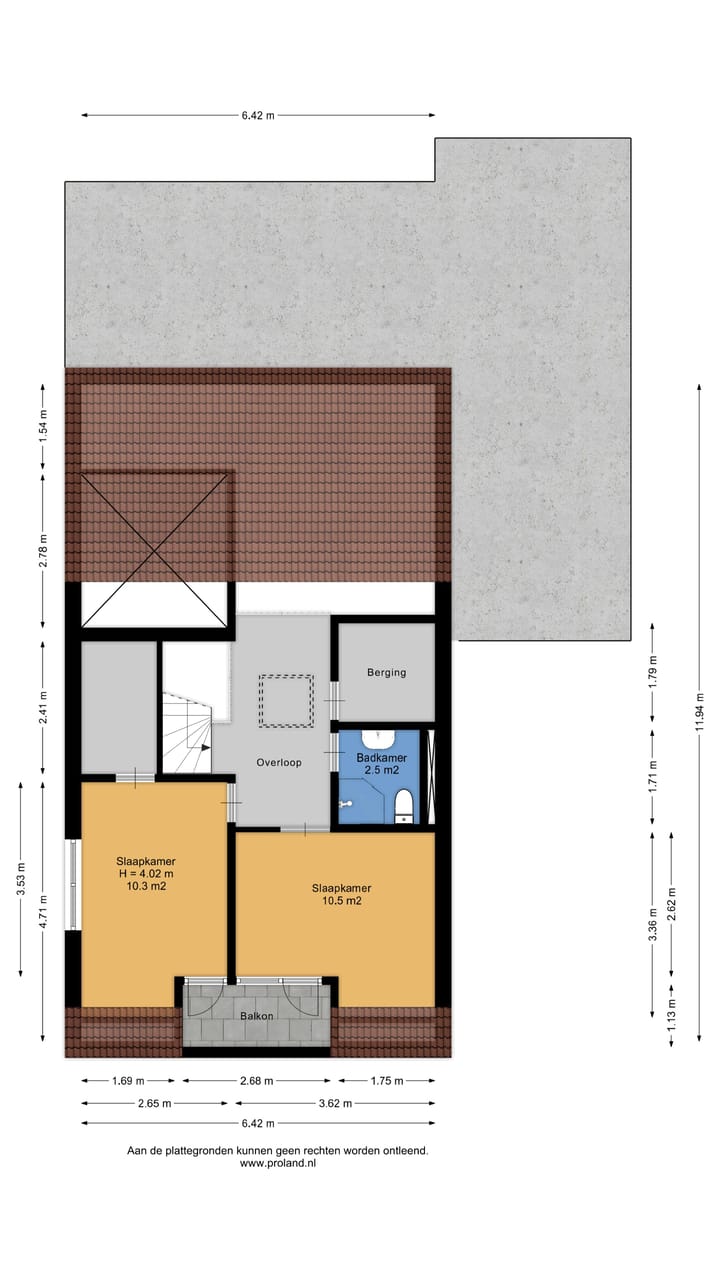 Foto 38 van Oud Blaricumerweg 36