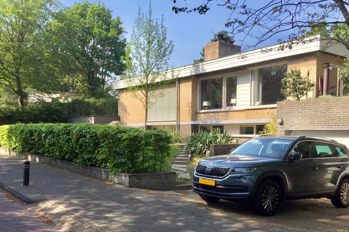 Kleine Sparrenlaan 14