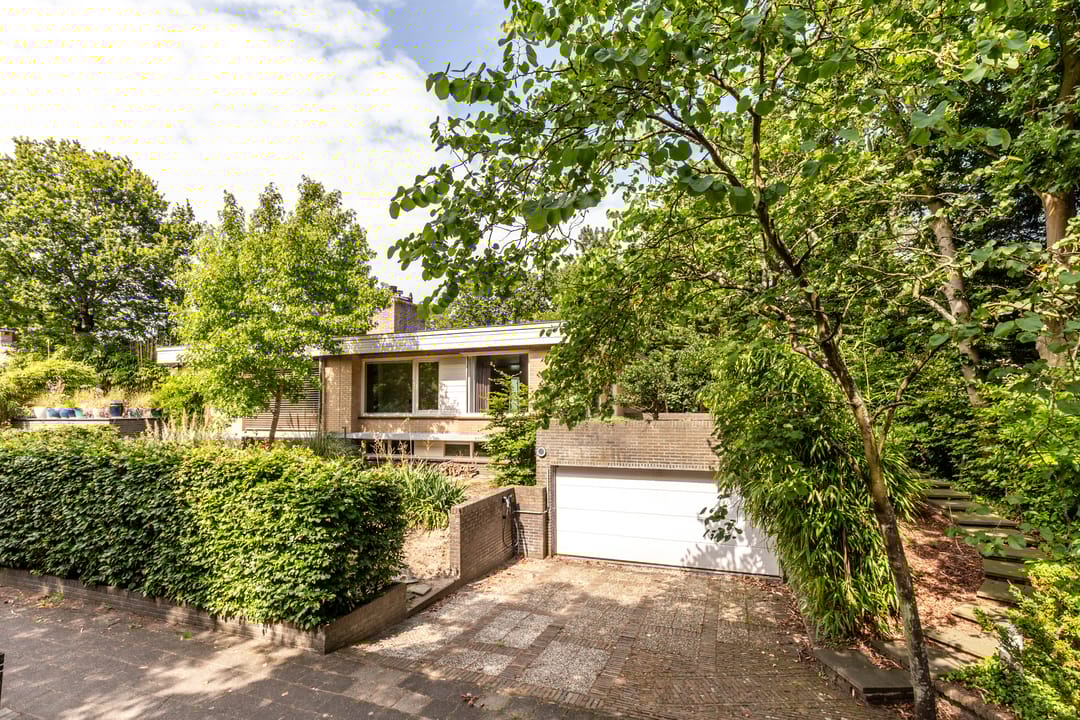 Foto 2 van Kleine Sparrenlaan 14