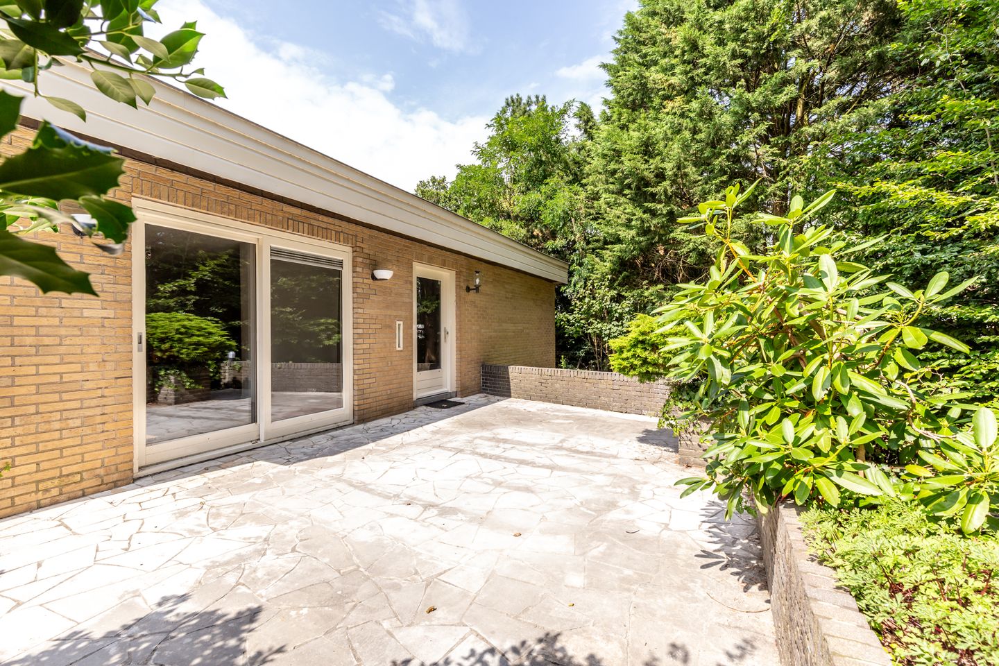 Foto 4 van Kleine Sparrenlaan 14