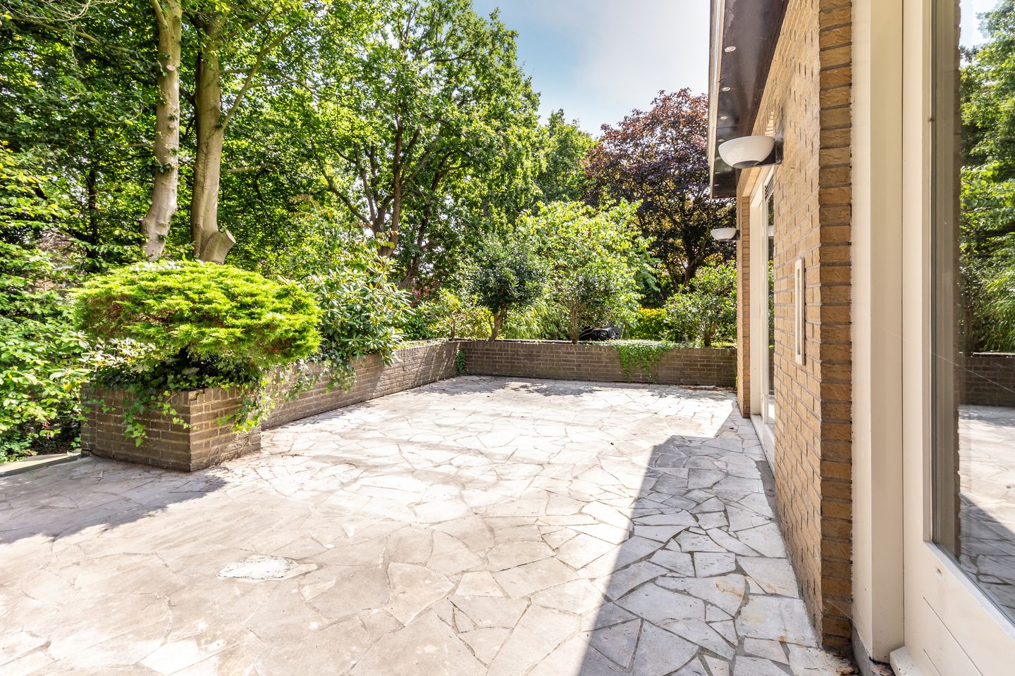 Foto 5 van Kleine Sparrenlaan 14