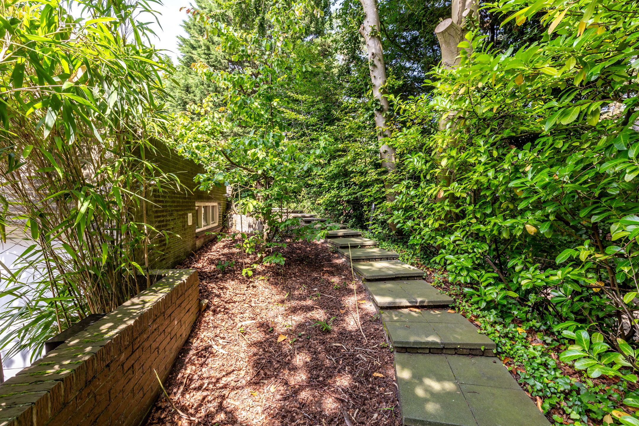 Foto 6 van Kleine Sparrenlaan 14