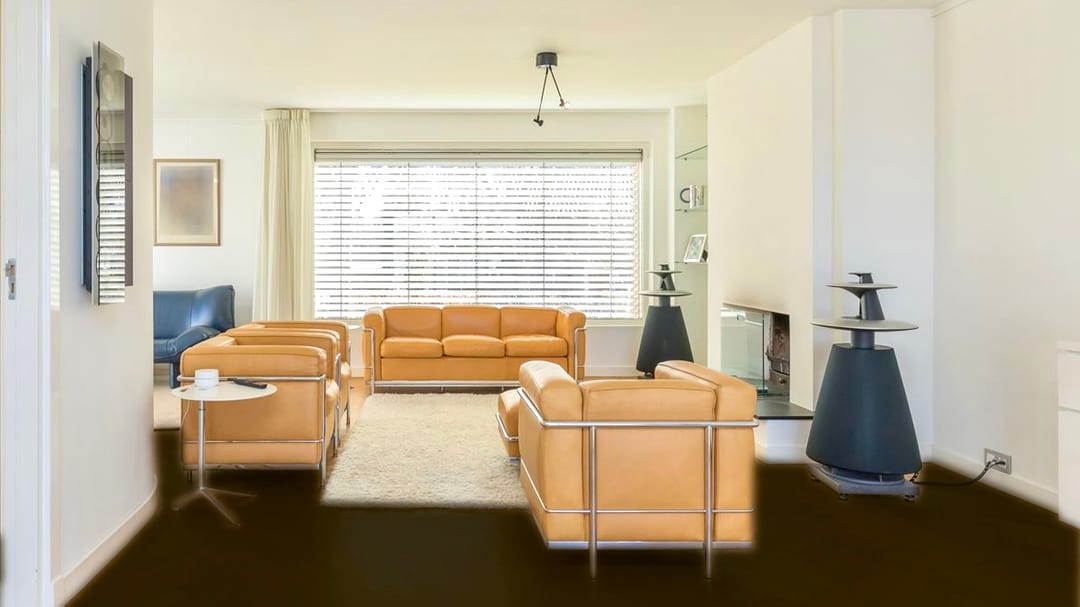 Foto 11 van Kleine Sparrenlaan 14