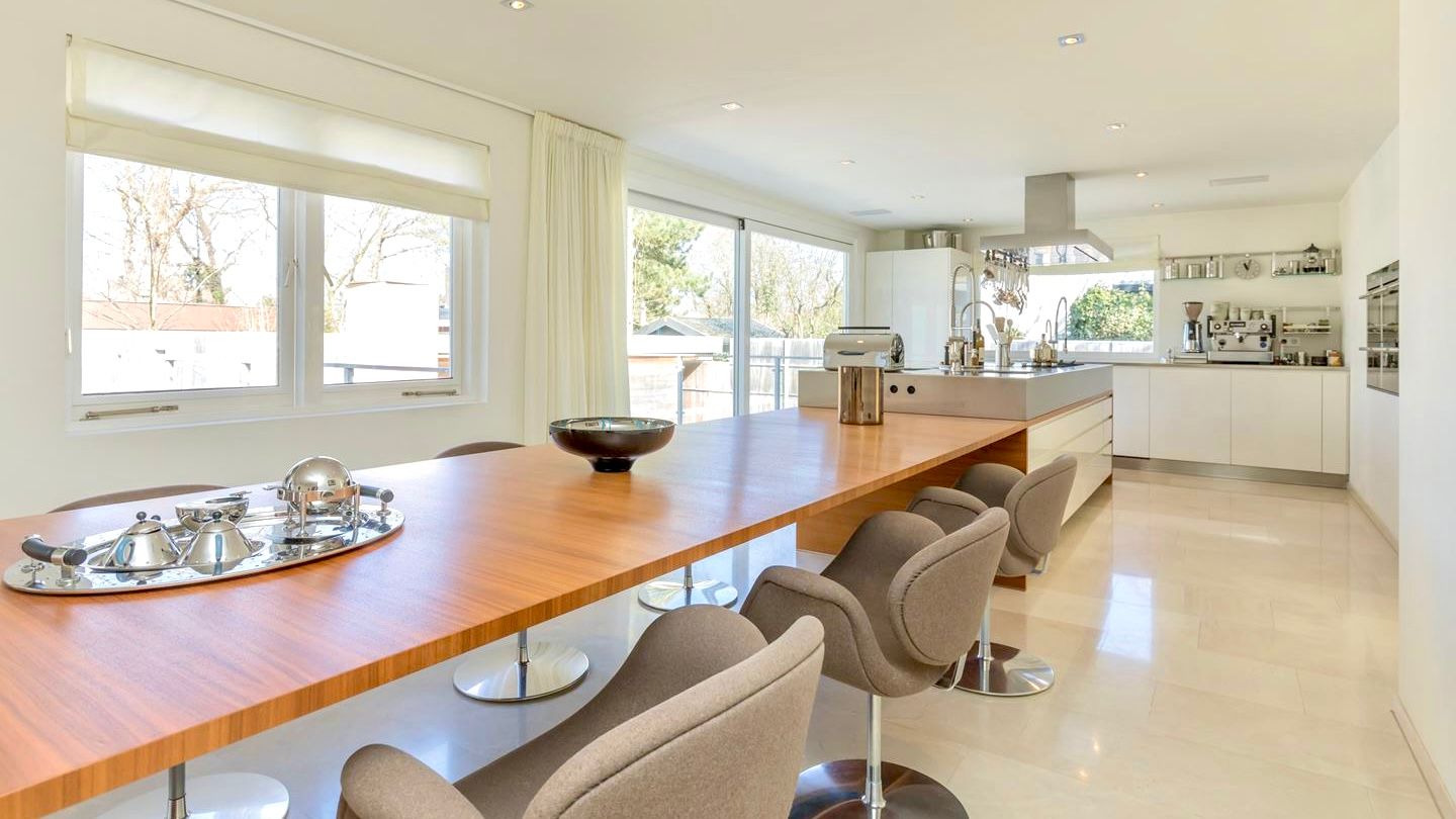 Foto 15 van Kleine Sparrenlaan 14