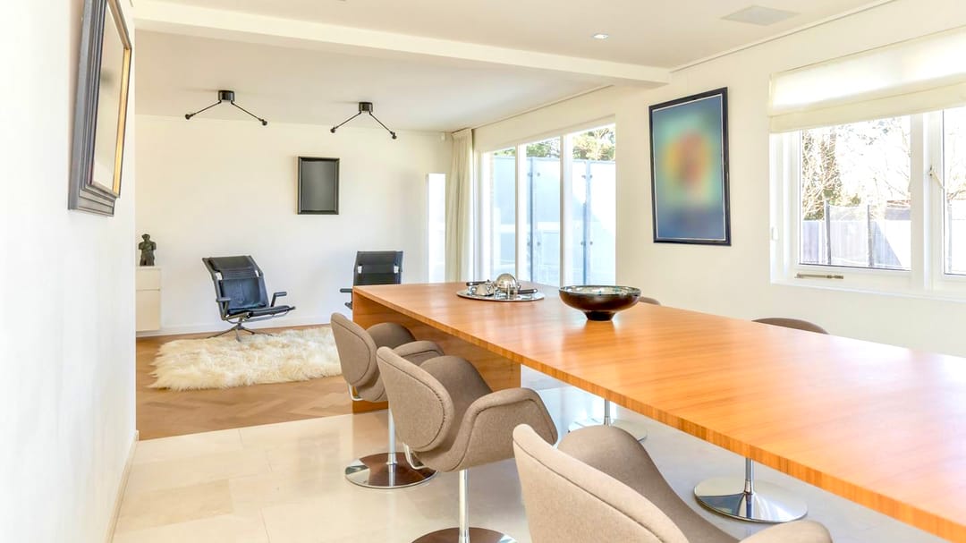 Foto 16 van Kleine Sparrenlaan 14